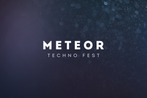 Музыкальный фестиваль Meteor