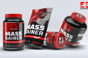 Спортивное питание 55 Nutrition