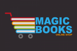 Онлайн магазин #лого