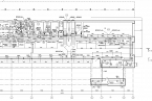 Отопление, вентиляция и кондиционирование автомойки