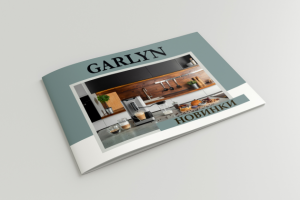 Дизайн каталога