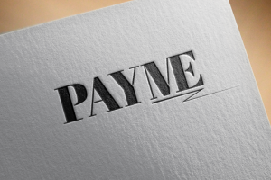 Разработка логотипа и платежной карты