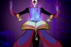 Чернокнижник / warlock