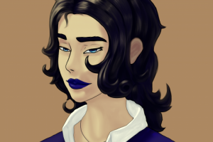 Винтажный стимпанк