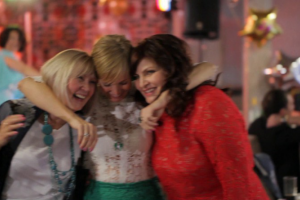 Юбилей Елены