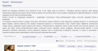 описание корсета (интернет-магазин нижнего белья)