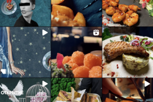 Ресторан Лица