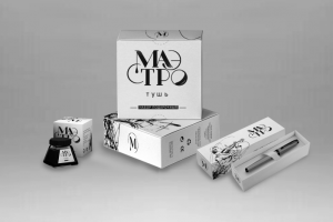 МАЭСТРО ТУШЬ