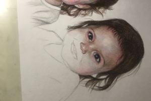 Процесс работы