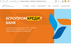 Кампания в Директе для studio-v.ru