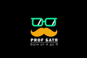 Видео логотип