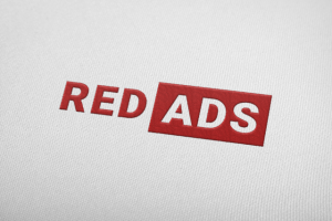 Red Ads