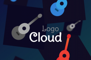 Логотип "Cloud"