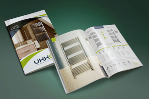 Маркетинг кит для завода полотенцесушителей