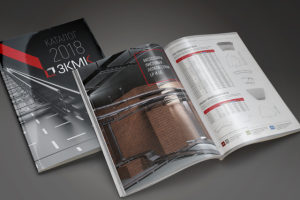 каталог для Завода кабельных металлических конструкций