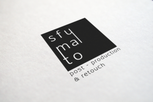 Лого для компании sFumato