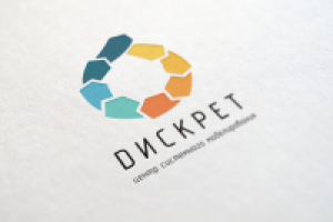 Дискрет центр системного моделирования