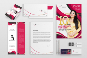 Оперная певица