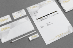 Фирменный стиль