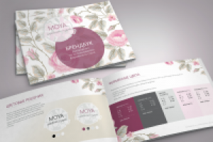 MOYA швейная студия