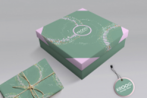 KROOG магазин дизайнерской одежды