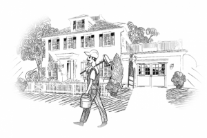 Работа 3301583