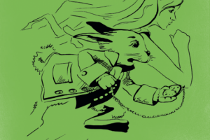 Работа 3301579