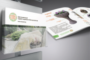 компания Майсад - садово-парковые изделия