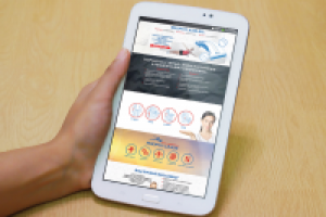 Нейминг для фитнес-оборудования Профилаксис