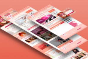 Сайт "под ключ"