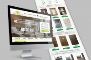 Сайт "под ключ"