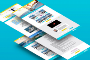 Сайт "под ключ"