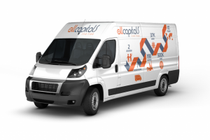 оформление транспорта