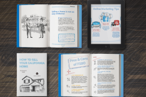 книга для агентства недвижимости