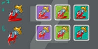 achievements