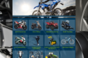 GrifMotors - магазин мотоаксессуаров