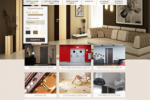 Doors - магазин дверей