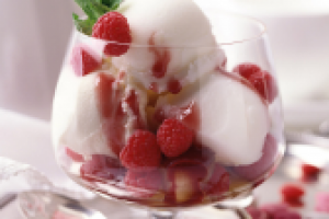 Компания по продаже оборудования для производства вкусного снега