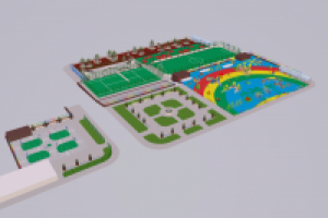 ЖК Фестиваль