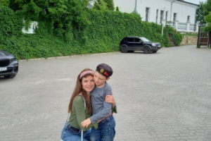 Сборник стихов "Саша, Паша и мама Маша"