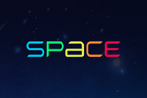 Space Web Site