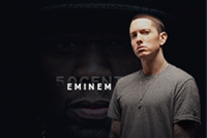 Медиа портал Eminem50cent