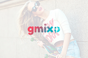 Gmix App