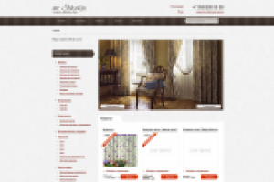 Интернет-магазин "mrShtorkin"