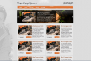 Ножи Беара Гриллса