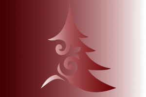 елка