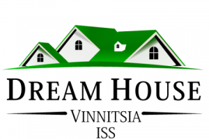 Логотип для строительной компании