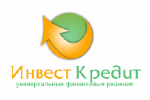Инвест Кредит