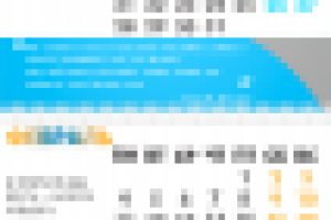 Календарь 2013 для компании ЗАО "Приазовье"