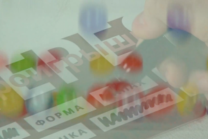 Съёмка и монтаж видео для проекта "КАСКАД" ~ Музея Москвы